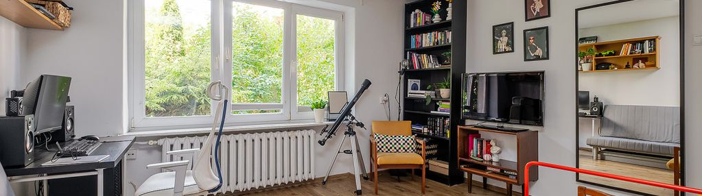 Niskie opłaty | osobna kuchnia | zachodnie