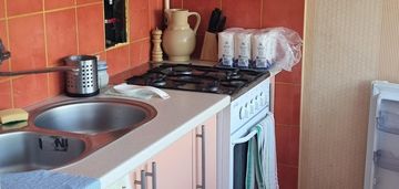 Na sprzedaz 2 pok. mieszkanie ok. galerii amber