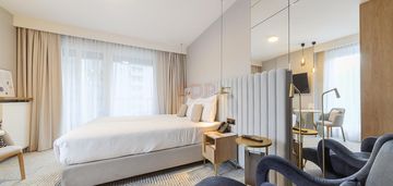 Apartament inwestycyjny| centrum