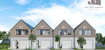 Osiedle q4 (premium), segment b2 -ul. kwarcowa