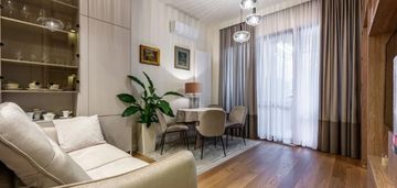 2-pokojowe mieszkanie na bielanach