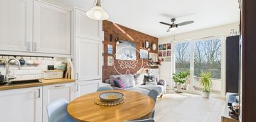 Gotowe do wprowadzenia / strzeżone osiedle