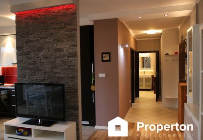 Wyjątkowe, nowoczesne mieszkanie 3-pokojowe