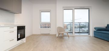 Na wynajem, 62m2, 3 pok. siłownia, 2 kuchnie i wc