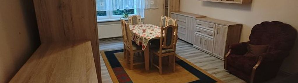 Kawalerka na wynajem w centrum choszczna