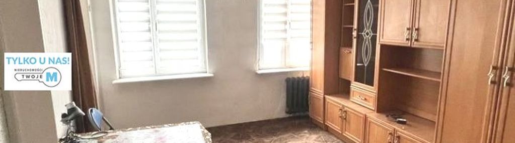 Kawalerka blisko centrum