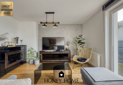 Nowoczesny dom w pięknej okolicy!