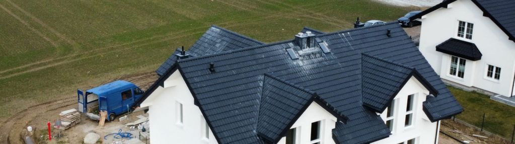 Piękny , przestronny dom nad jeziorem