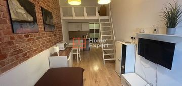 Okolice ul. pułaskiego