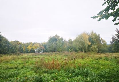 Działka budowlana w kopańcu