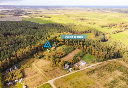 Działka budowlana w odargowie – blisko morza