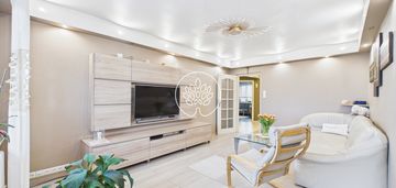 3 pokoje | funkcjonalny układ | 65,7 m²