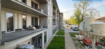 Twoje wymarzone m2 w okolicy stawów stefańskiego