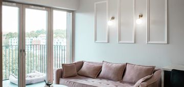 Blisko centrum, balkon, 7. piętro, parking w cenie