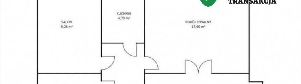 3-pokojowe mieszkanie na przymorzu -blisko morza
