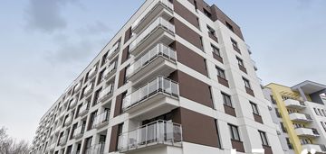 Mieszkanie, 51 m2, widok na jezioro - wynajem