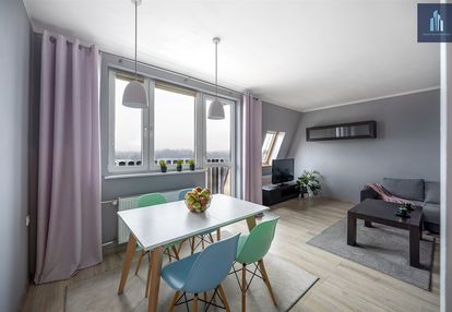 Bielsko-biała złote łany 70m2