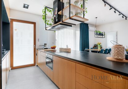 Standard premium, 3 sypialnie z garderobami