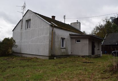 Budynek mieszkalny 110m2, gmina pawłosiów