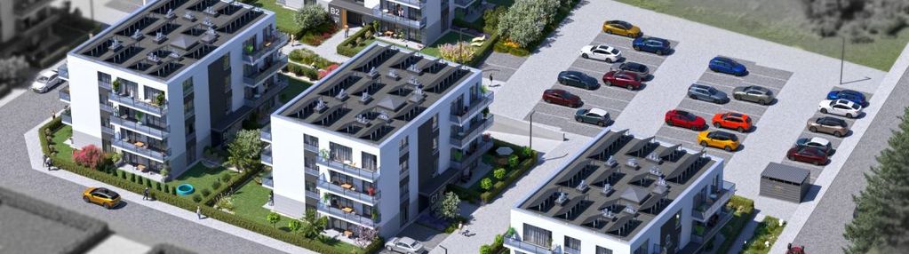 Dla studentów przytulne mieszkanie 2-pokojowe