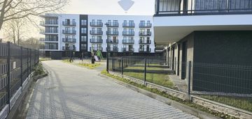 Nowe mieszkanie z balkonem, 2 pokoje, 4 piętro
