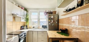 Mieszkanie 2 pokojowe reda