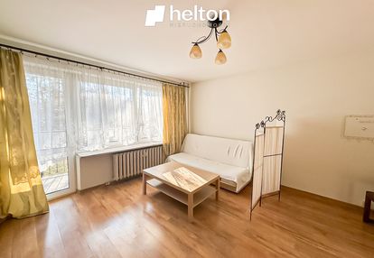 Jasne mieszkanie z balkonem - ul. powstańców