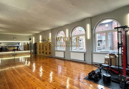 Lokal inwestycyjny w bytomiu prz  ul. jagiellońska