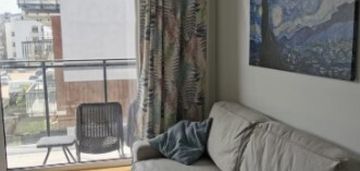 2-pokojowe mieszkanie na ursusie