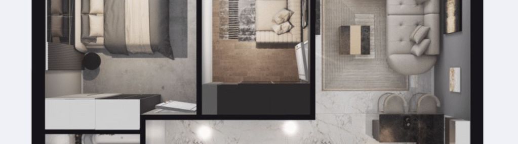 3 pokoje | chorzów centrum