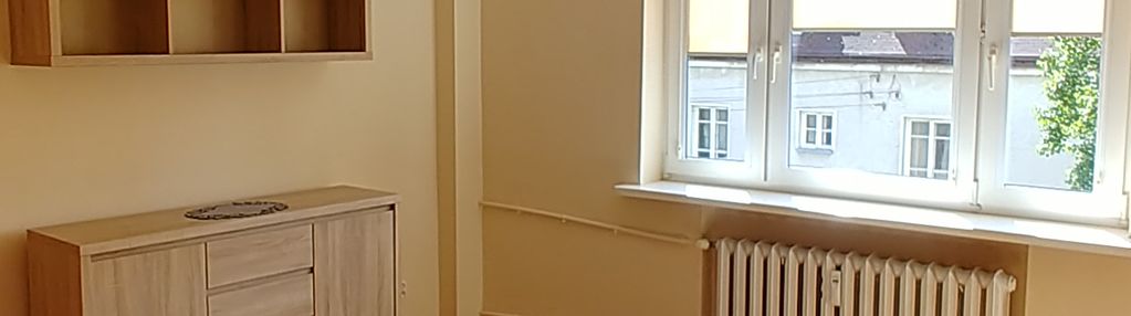 Wynajmę mieszkanie