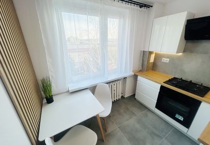 Świeżo po remoncie m3|idealne pod inwestycję