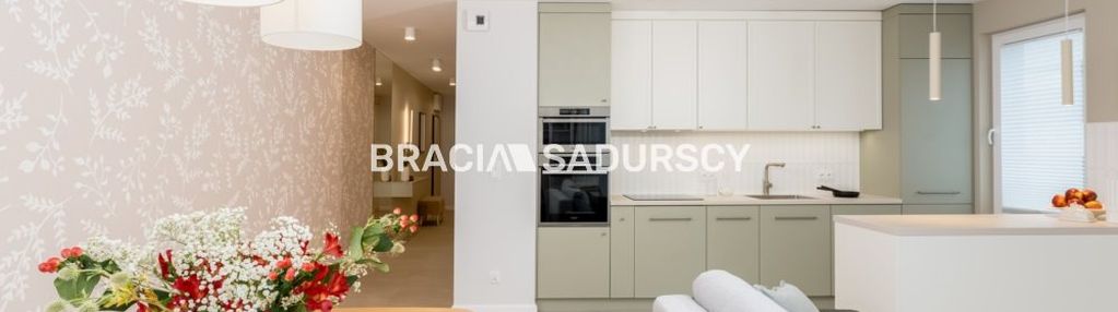 Gotowy apartament typu lux 4 pok górka narodowa