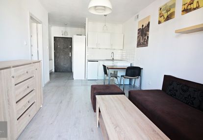 Do wynajęcia 2-pokojowe mieszkanie