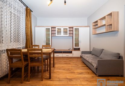 Nuszkiewicza | 36 m² + 12 m² balkon | garaż