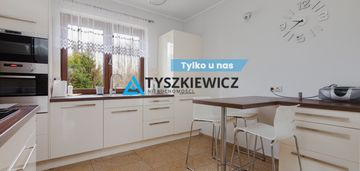 Całoroczny dom w kopalinie blisko morza .