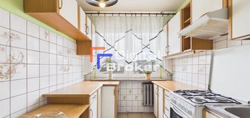 2 pokoje 43 m² | balkon | wschód–zachód | górna