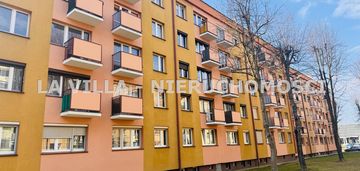 Mieszkanie leszno parkowa!