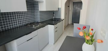 Mieszkanie z balkonem w przedwojennej kamienicy