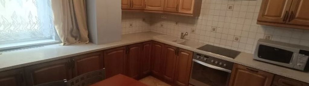 2-pokojowe mieszkanie na bemowie