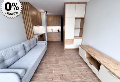 Nowa kawalerka z balkonem, bronowicka 0% prowizji