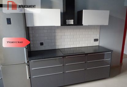 Mieszkanie 2-pokojowe/ 1 piętro/ chojnowska