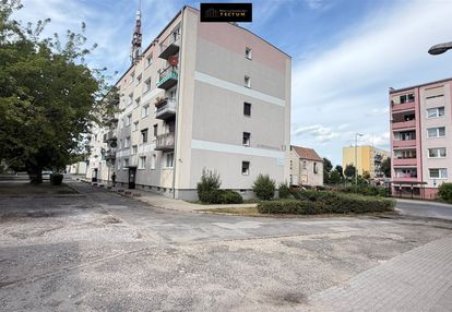 2-pokojowe mieszkanie na sprzedaż w wągrowcu