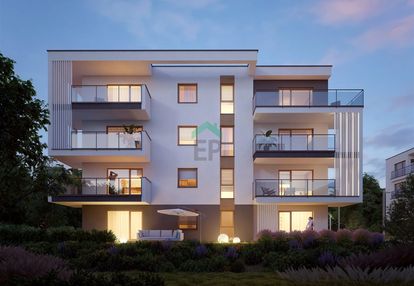 Mieszkanie w stanie deweloperskim!