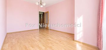 3 rozkładowe pokoje z balkonem na os.beskidzkim