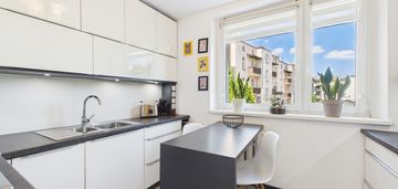 3 pokoje | centrum | park | parking | 0%