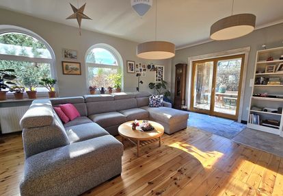 Na sprzedaż dom wolnostojący luboń