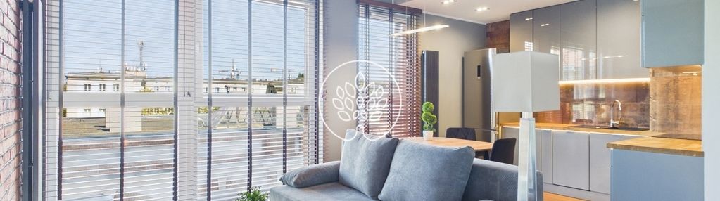 Apartament dwupokojowy do wynajęcia
