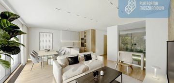 Wyjątkowa lokalizacja/apartament dla wymagających