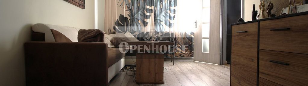 Mieszkanie 44m2, 2pok. parter, ul. obrońców pokoju